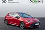 2025 Toyota Corolla 2.0 Hybrid 178 Excel 5dr CVT