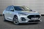 2025 Ford Focus Estate 1.0 EcoBoost Hybrid mHEV 155 ST-Line 5dr Auto