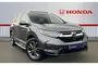 2022 Honda CR-V 2.0 i-MMD Hybrid EX 5dr eCVT