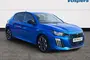 2025 Peugeot 208 1.2 PureTech 100 Allure 5dr