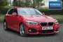 2016 BMW 1 Series 118d M Sport 5dr