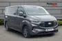 2024 Ford Transit Custom 2.0 EcoBlue 136ps H1 Van Limited