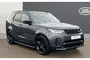 2025 Land Rover Discovery 3.0 D350 Dynamic SE 5dr Auto