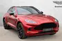 2020 Aston Martin DBX V8 550 5dr Touchtronic