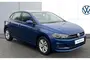 2019 Volkswagen Polo 1.0 TSI 95 SE 5dr DSG