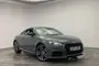 2022 Audi TT 40 TFSI Sport Edition 2dr S Tronic