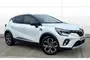2023 Renault Captur 1.6 E-Tech full hybrid 145 Techno 5dr Auto