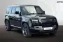 2023 Land Rover Defender 5.0 P525 V8 110 5dr Auto