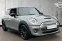 2021 MINI Electric 135kW Cooper S Level 2 33kWh 3dr Auto