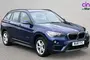2018 BMW X1 xDrive 18d SE 5dr