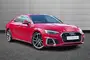 2024 Audi A5 40 TDI 204 Quattro S Line 2dr S Tronic