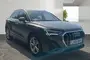 2025 Audi Q3 35 TFSI S Line 5dr S Tronic [Leather]
