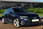 2021 Audi A3 35 TFSI S line 5dr S Tronic