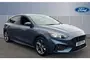 2019 Ford Focus 1.0 EcoBoost 125 ST-Line 5dr