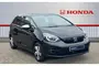 2021 Honda Jazz 1.5 i-MMD Hybrid EX 5dr eCVT