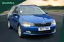 2017 Skoda Fabia Estate 1.2 TSI 90 SE L 5dr