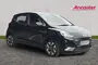 2025 Hyundai i10 1.0 [63] Advance 5dr Auto [Nav]