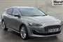 2019 Ford Focus Estate Vignale 2.0 EcoBlue 5dr