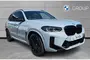 2024 BMW X3 M xDrive X3 M Competition 5dr Step Auto