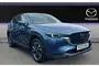 2023 Mazda CX-5 2.0 e-Skyactiv G MHEV Exclusive-Line 5dr Auto