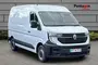 2025 Renault Master MM35 104kW 87kWh Advance Medium Roof Van Auto