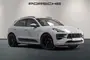 2020 Porsche Macan GTS 5dr PDK