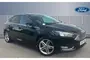 2017 Ford Focus 1.5 TDCi 120 Titanium 5dr