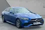 2024 Mercedes-Benz C-Class C300e AMG Line 4dr 9G-Tronic