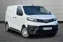 2025 Toyota Proace 100kW Icon 75kWh Van Auto