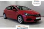 2020 Vauxhall Astra 1.2 Turbo SRi 5dr