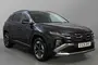 2025 Hyundai Tucson 1.6T Premium 5dr