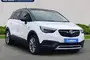 2021 Vauxhall Crossland X 1.2T [110] Griffin 5dr [6 Spd] [Start Stop]