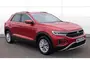 2023 Volkswagen T-Roc 1.0 TSI Life 5dr