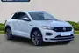 2021 Volkswagen T-Roc 1.5 TSI EVO R-Line 5dr DSG