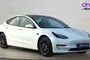2022 Tesla Model 3 Long Range AWD 4dr Auto