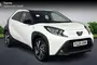 2025 Toyota Aygo X 1.0 VVT-i Edge 5dr