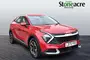 2025 Kia Sportage 1.6T GDi 157 48V ISG 2 5dr