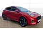 2020 Ford Puma 1.0 EcoBoost Hybrid mHEV ST-Line X 5dr
