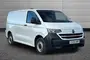 2025 Volkswagen Transporter 2.0 TDI 110 Commerce Van