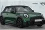 2024 MINI Hatchback 1.5 Cooper Sport Premium 3dr Auto