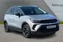 2024 Vauxhall Crossland 1.2 Turbo Ultimate 5dr