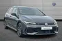 2025 Volkswagen Golf 1.5 eTSI 150 Black Edition 5dr DSG