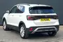 2025 Volkswagen T-Cross 1.0 TSI 115 Match 5dr DSG