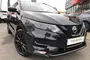 2020 Nissan Qashqai 1.3 DiG-T 160 N-Tec 5dr DCT