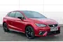 2025 SEAT Ibiza 1.0 TSI 115 FR Black Edition 5dr