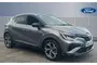 2022 Renault Captur 1.6 E-TECH PHEV 160 R.S. Line 5dr Auto