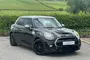 2017 MINI Hatchback 2.0 Cooper S Seven 5dr
