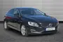 2018 Volvo S60 T4 [190] SE Nav 4dr [Leather]