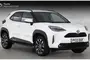 2023 Toyota Yaris Cross 1.5 Hybrid Design 5dr CVT