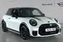 2025 MINI Hatchback 1.5 C Sport 3dr Auto